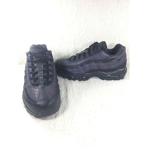 nike air max 95 lx oil grey